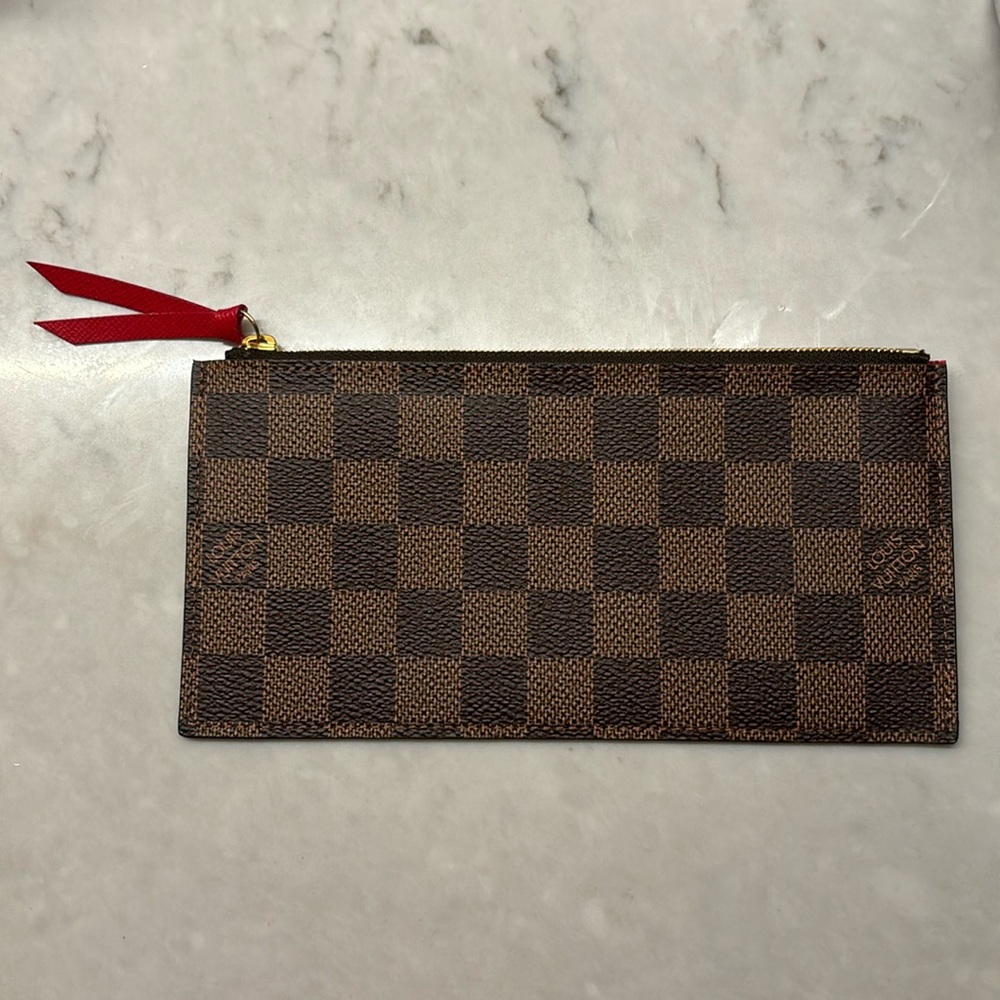 Louis Vuitton Félicie Pochette Monogram Insert